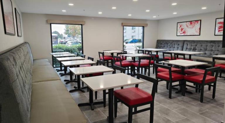 Hawthorn Extended Stay by Wyndham DFW Airport North — photo 4