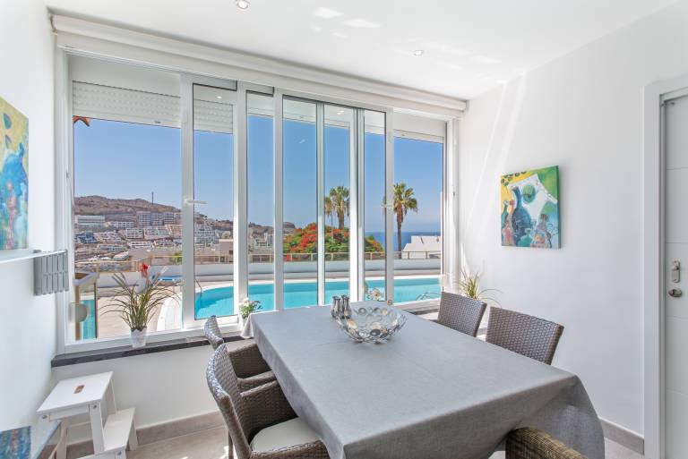 Studio flat Patalavaca