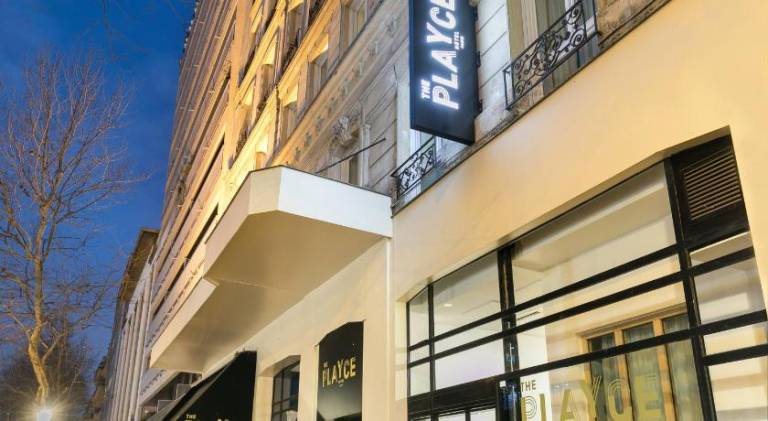 The Playce - Paris — photo 4