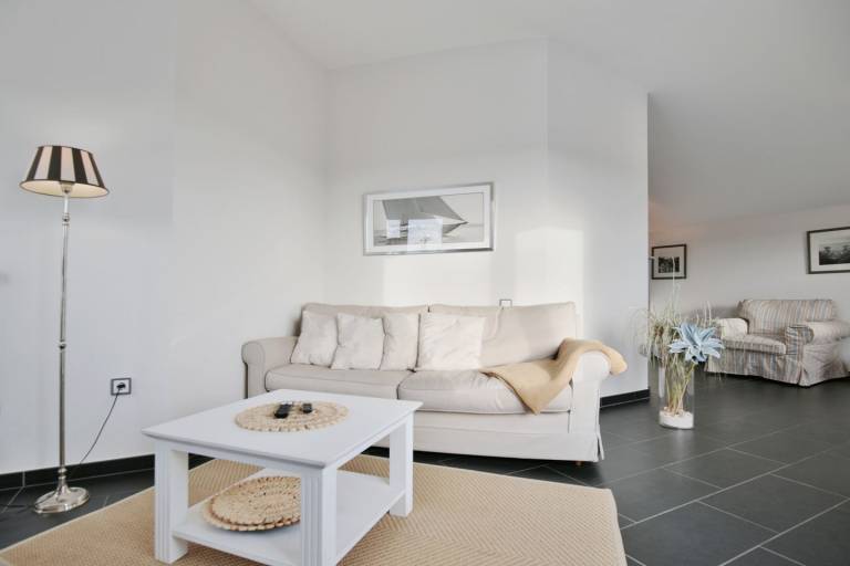Penthouse am Platz Appartement 10 — photo 2