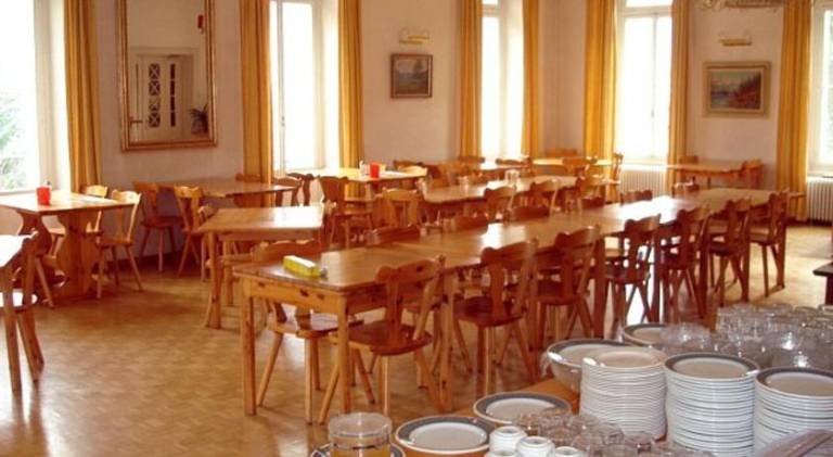 Hotel Quellenhof — photo 5