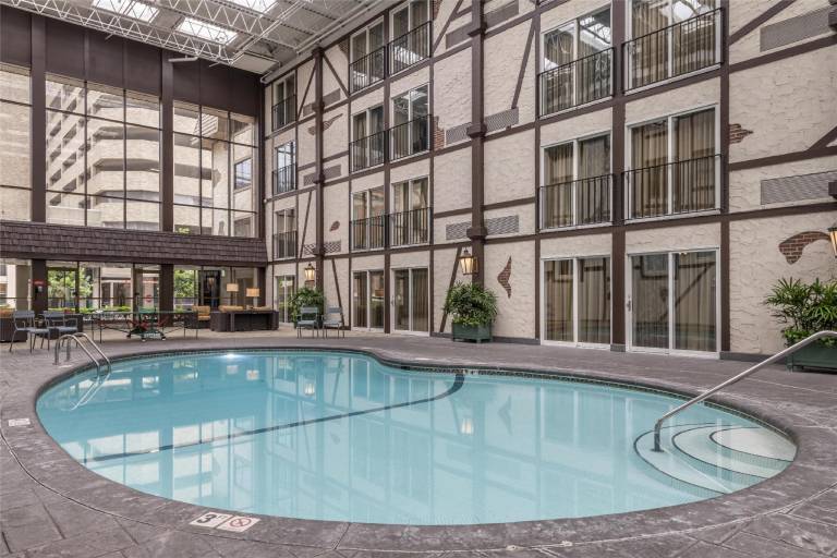 Best Western Plus The Normandy Inn & Suites in Minneapolis, MN