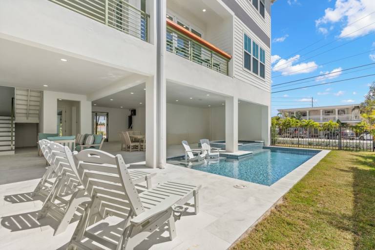 House  Clearwater Beach