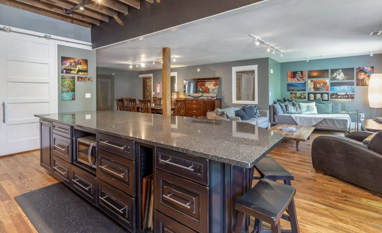 Apartment Danville