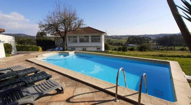 Big house with pool | Dogs allowed — photo 5