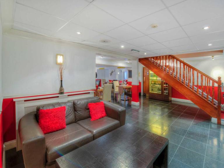 The Dolphin Hotel — photo 2