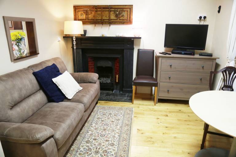 Ferienwohnung  Galway