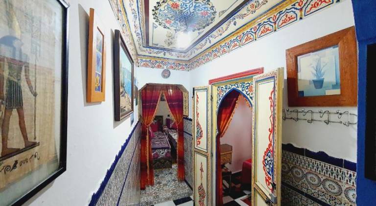 Holiday apartment | Pets allowed in Derdara