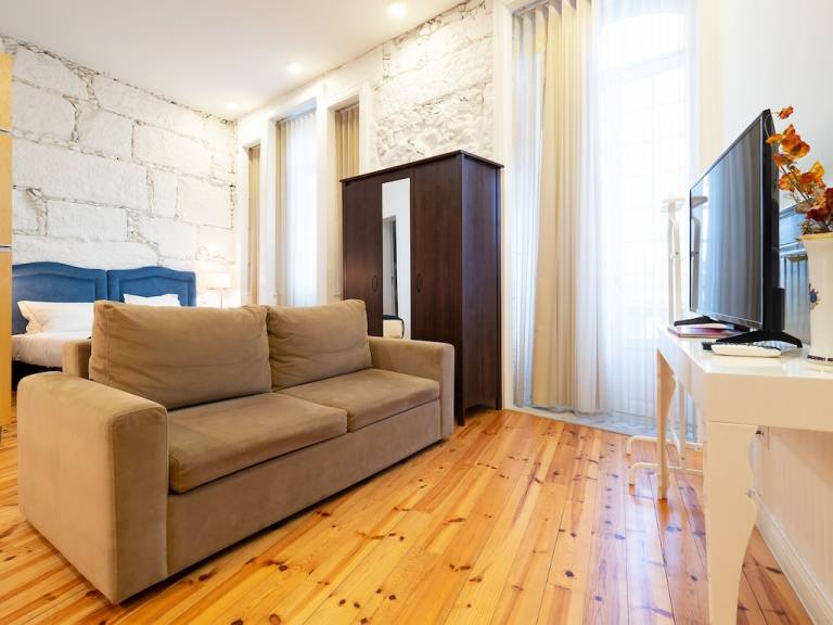 Appartement Viseu