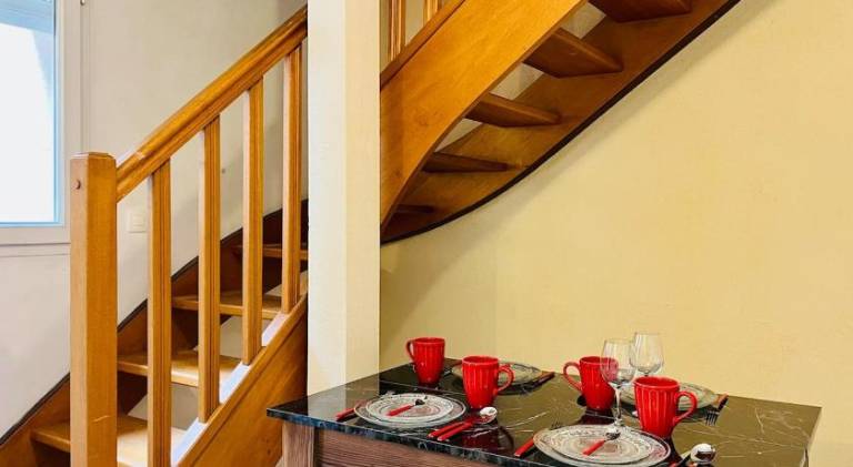 Lovely holiday apartment | Pet-friendly — photo 3
