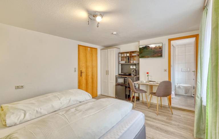 Ferienwohnung Bischofsheim an der Rhön