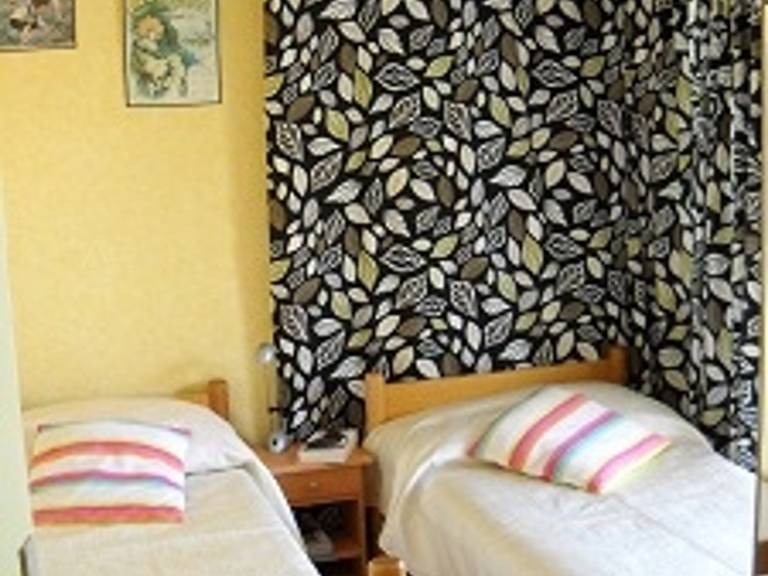 Holiday apartment with 1 room for 3 persons — photo 5