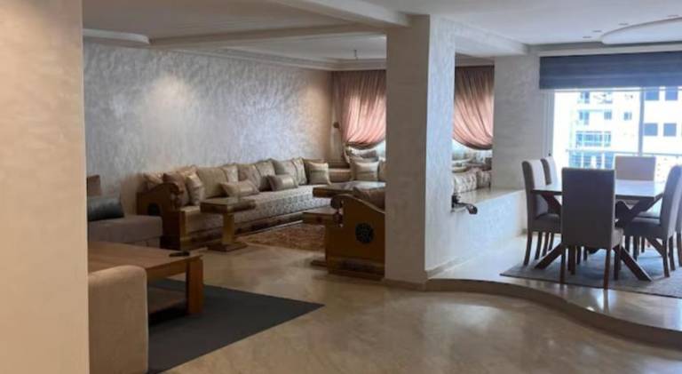 Apartment with 3 rooms for 6 persons — photo 4
