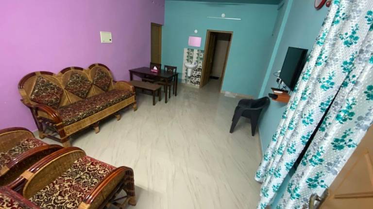 Rental apartment | Pets allowed in Thiruvananthapuram