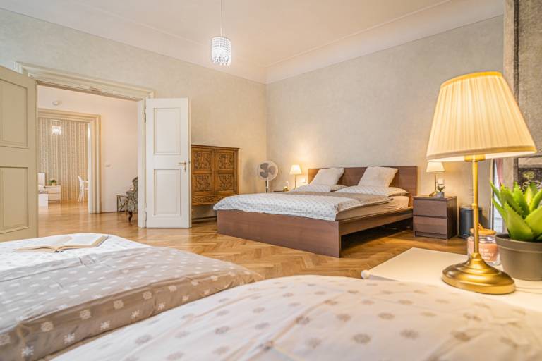 2 Bed Flat - Sleeps 6 - Pets - Wifi — photo 2