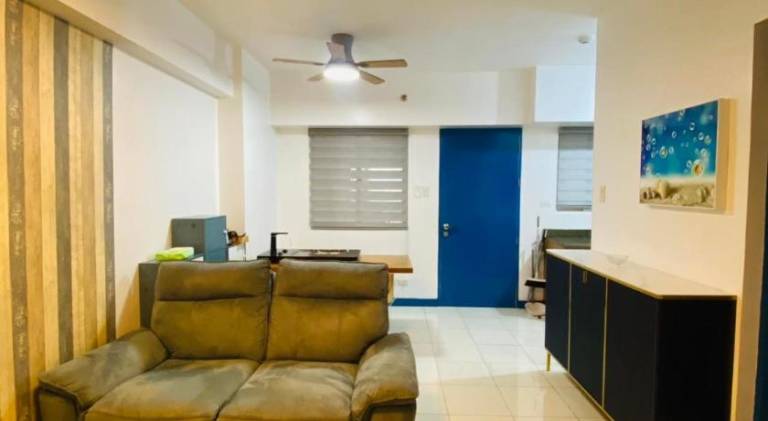 Serviced apartment | Pets allowed — photo 3