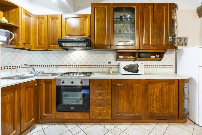 Apartment with terrace | Near Florence Cathedral — photo 4