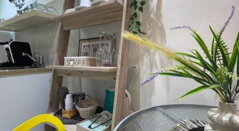 B&b La Ferrovia — photo 5