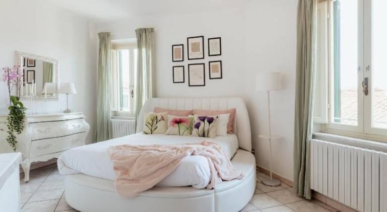 Apartment | Near Lucca Cathedral in Lucca