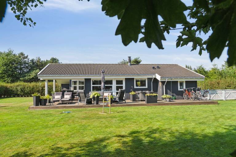 Ferienhaus Marielyst