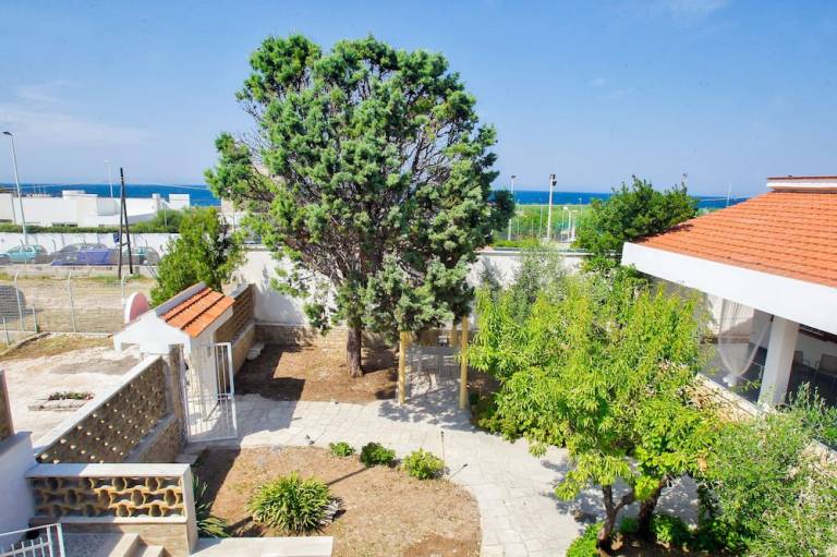 Bed & Breakfast Giovinazzo
