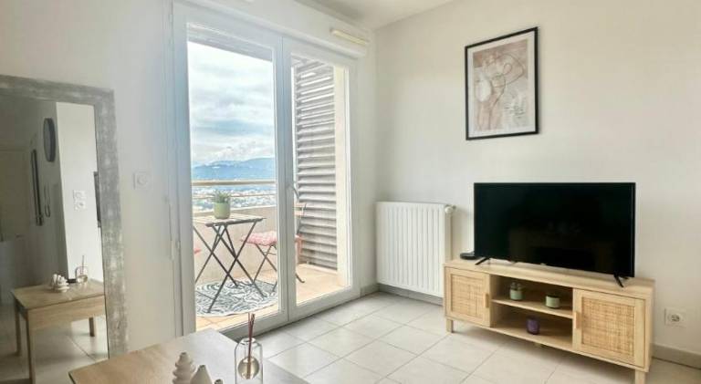 Holiday apartment with 1 room for 2 persons — photo 2