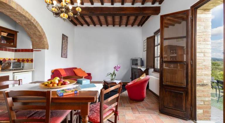 Family-friendly vacation home with garden, terrace & BBQ | Dogs allowed — photo 3