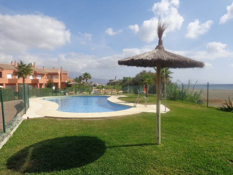 Casa Casares