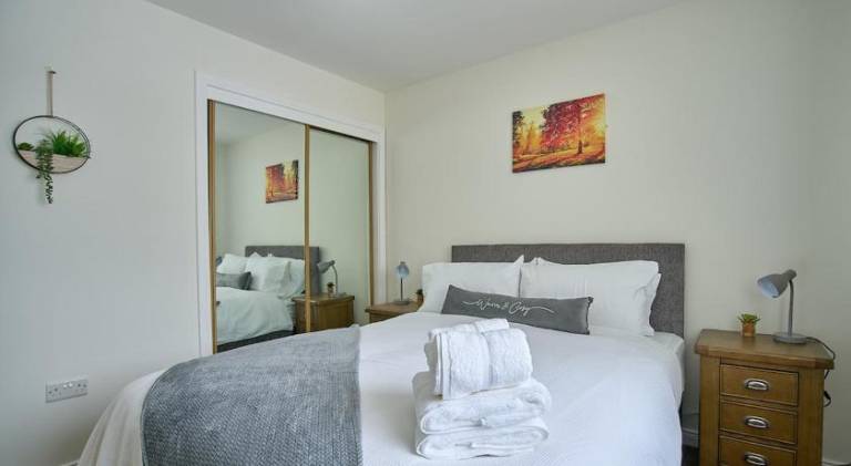 Pleasant holiday apartment | Pets allowed — photo 2