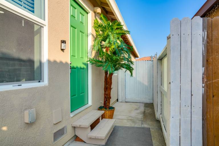 Great for Digital Nomads! Convenient Manteca Apt — photo 3