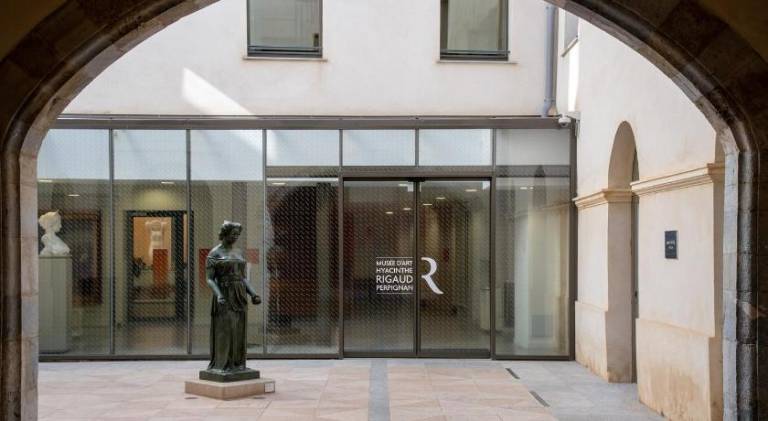 Ibis budget Perpignan Centre — photo 4