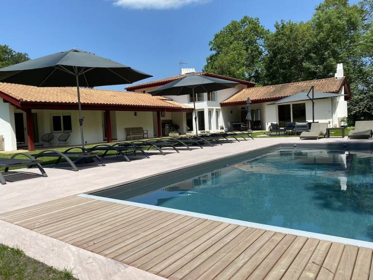 Villa  Uhart-Cize