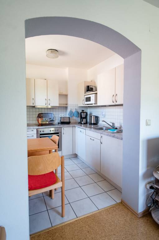 Ferienwohnung Merkendorf