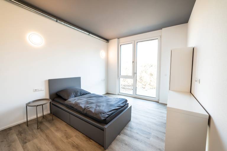 Privatzimmer Dußlingen