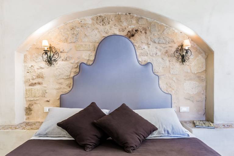 Casa Riserva naturale orientata Oasi Faunistica di Vendicari