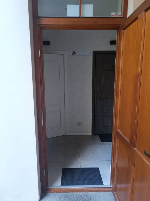 Appartamento vacanza Senamiestis