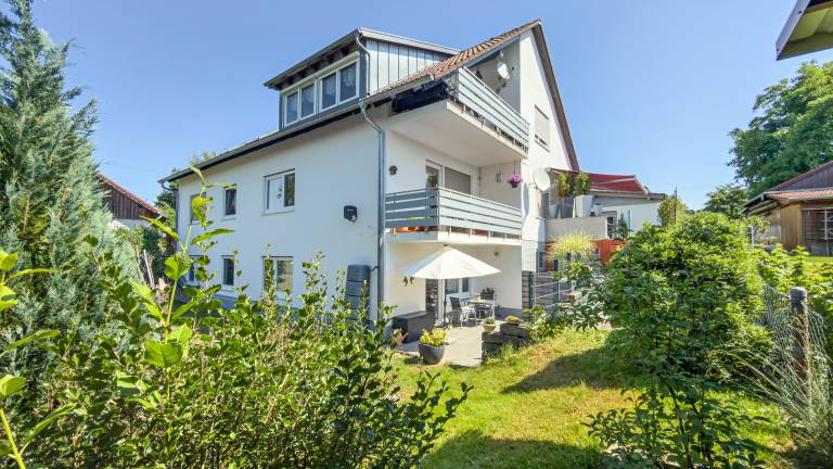 Ferienwohnung Sentenhart