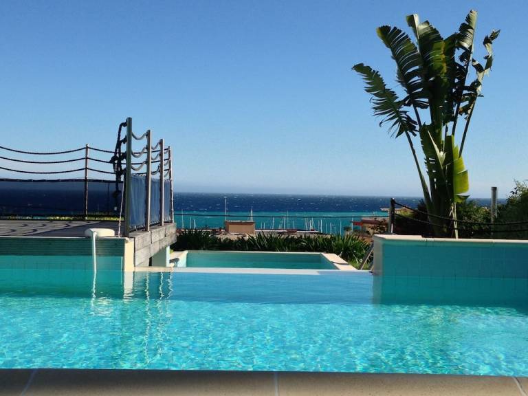 Appartement Castellar