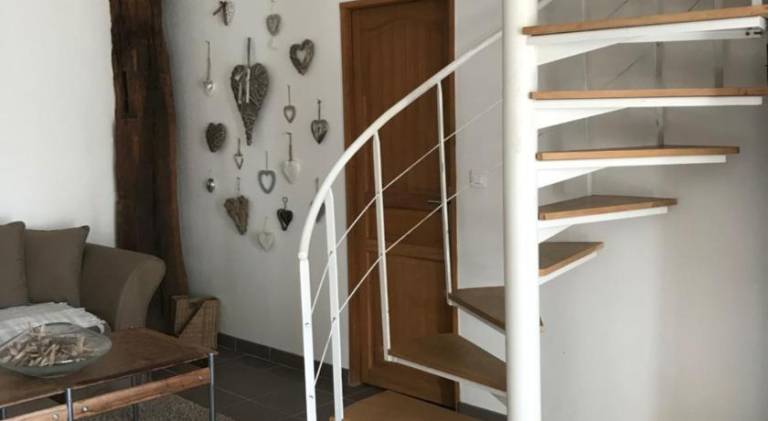 Vacation home with 3 rooms for 6 persons — photo 3