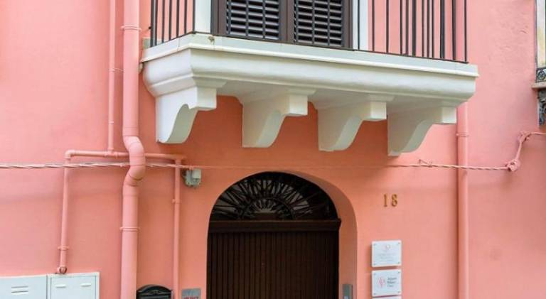 Nice holiday apartment | Pet-friendly in Cinisi