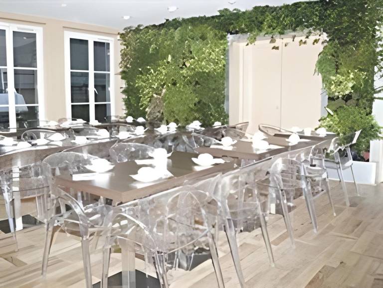 Ideal Hotel Design — photo 5