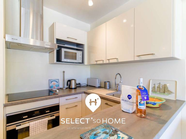 Nice apartment | Close to the beach | Pet-friendly — photo 5