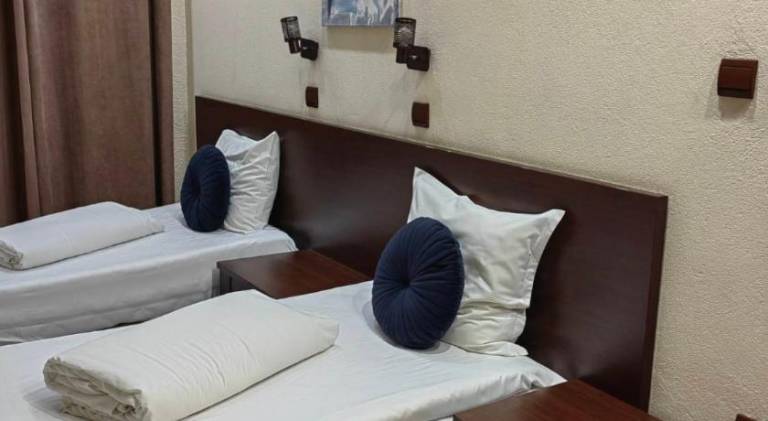 Hostel By the Hill — photo 4