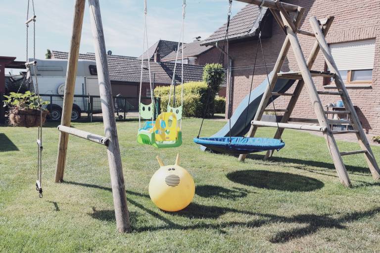 Ferienwohnung Voerde (Niederrhein)