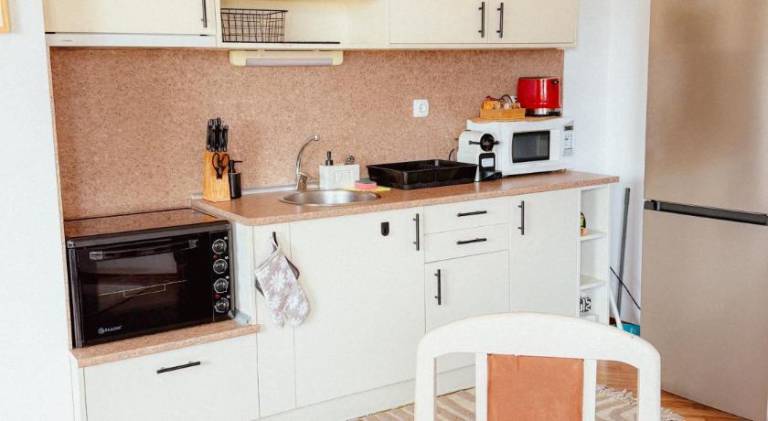 Wonderful apartment | Pets are welcome — photo 3