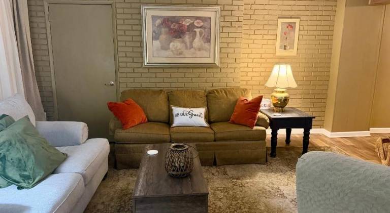 House with 3 rooms for 8 persons in Pittsburgh, PA