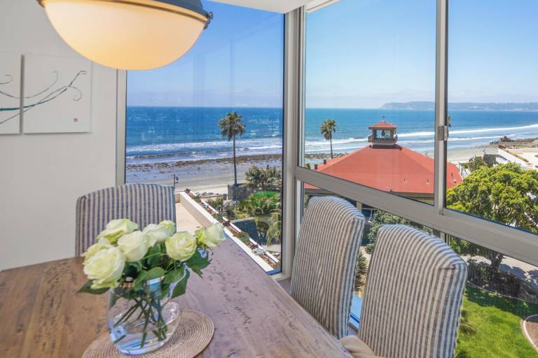 Condo Coronado