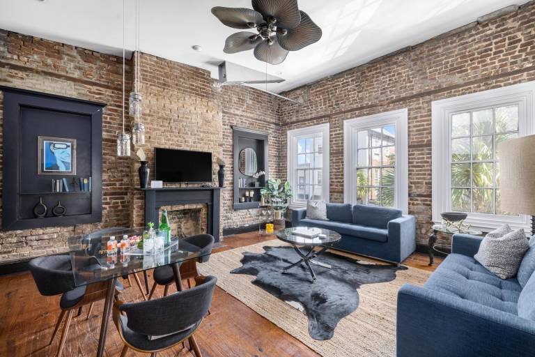 Apartment Wraggborough