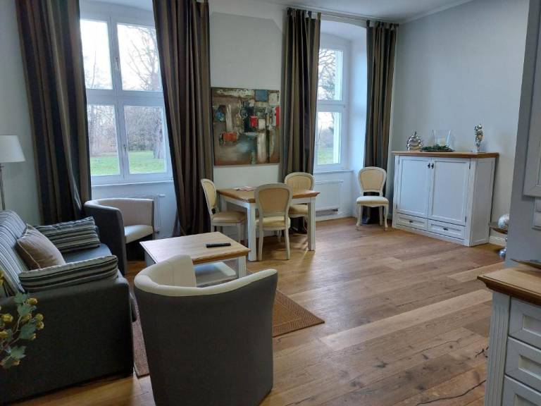  in Hohendorf, Klausdorf f&uuml;r max. 4 Personen