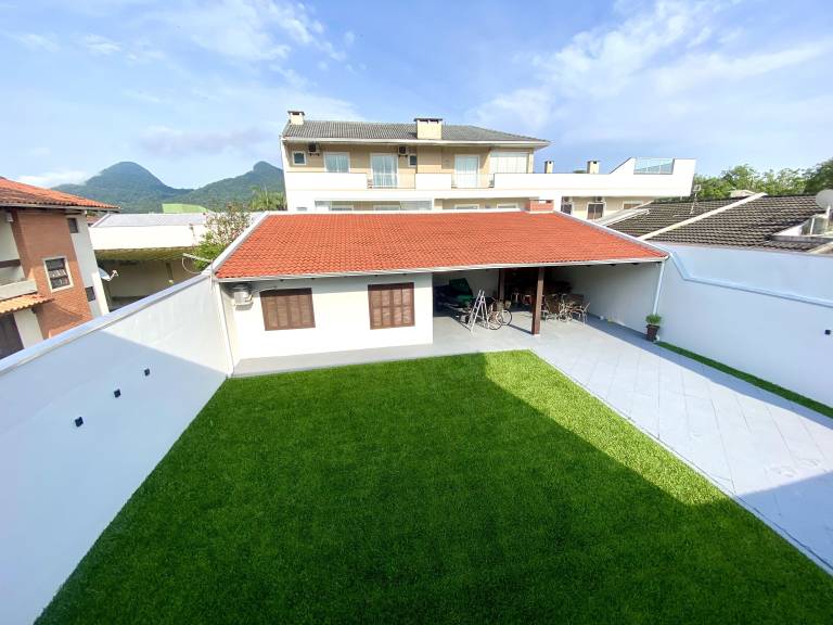 Casa Guaratuba